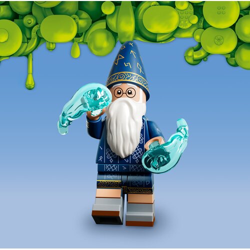Lego Merlin Cene