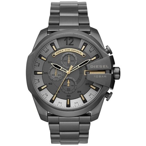 Diesel Analogne ure ty561770 pisana Cene