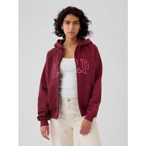 GAP Zip Hoodie Vintage Soft - Women&amp;#039;s Slike