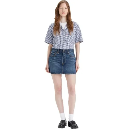 Levi's Krilo moder denim