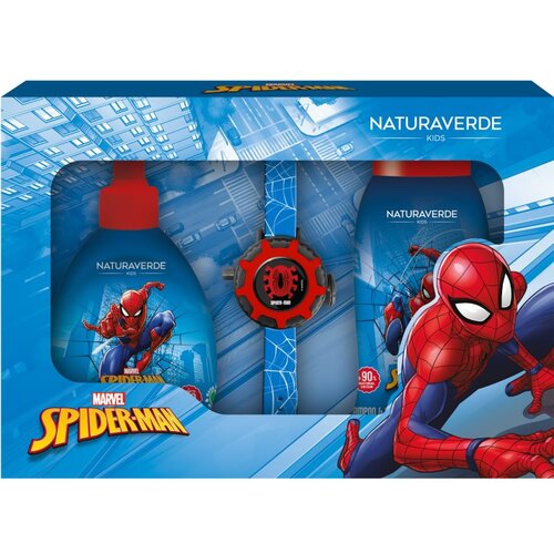 Marvel Spiderman Gift Set poklon set za djecu Cijene
