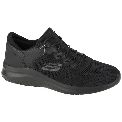 Skechers Ultra Flex 2.0-Kerlem Crna