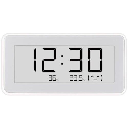 Xiaomi sat i monitor za temperaturu i vlažnost Pro Cijene
