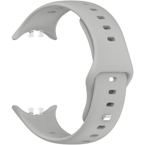 INF Eleganten silikonski pašček za Vivo Watch 5 Grey, (22148743) Cene