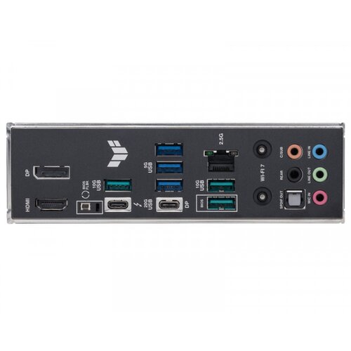 Asus TUF GAMING Z890-PLUS WIFI matična ploča Cene