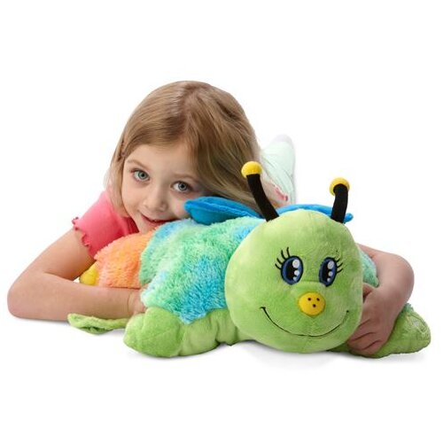 Olimp Sport Plišana igračka Glow leptir Cene