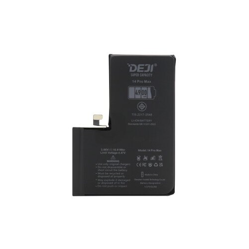  Baterija za iphone 14 pro max (6.7) 4900mah hc deji ( BAT9628 ) Cene