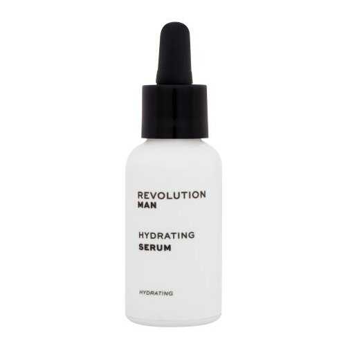Revolution Man Hidratantni serum za lice 30ml Cene