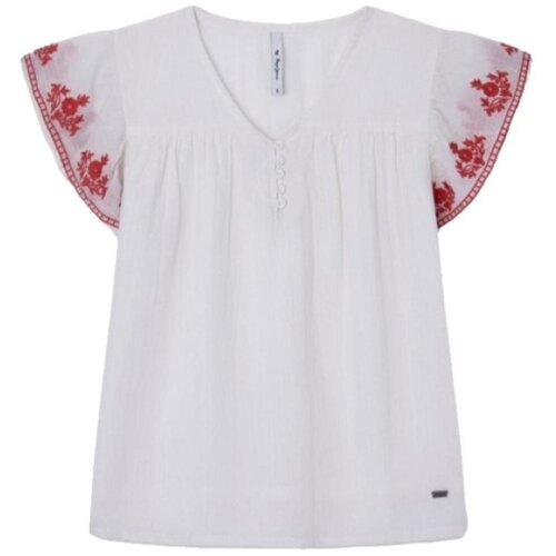 Pepe Jeans - Bijela Slike