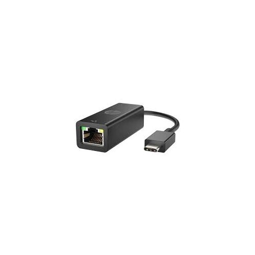  ADAPTER HP USB-C na RJ45 855307-001 Slike