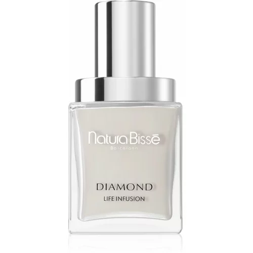 Natura Bissé Diamond Age-Defying Diamond Life Infusion revitalizacijski serum za obraz 25 ml