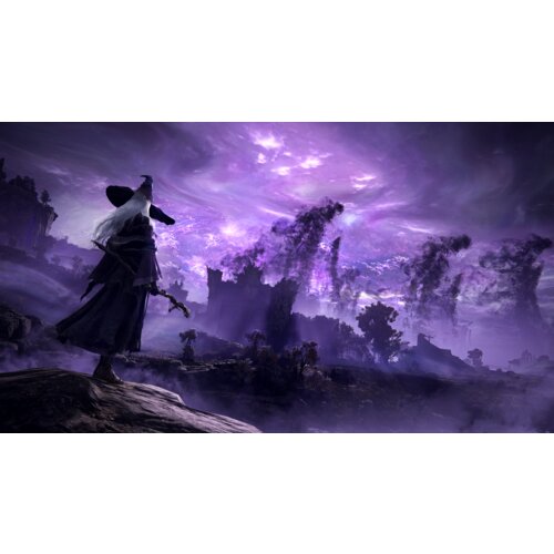 Bandai Namco XSX Elden Ring Nightreign Slike