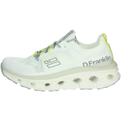 D.Franklin DFSH401001 Bijela Slike