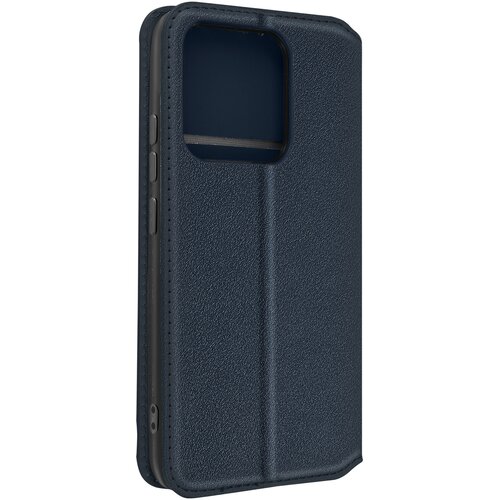 AVIZAR modra magnetna preklopna torbica z držalom za kartico za xiaomi 13 pro., (20539876) Cene