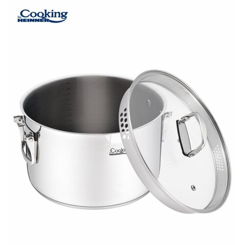 Heinner Set Lonaca Milena - 6 Komada Slike
