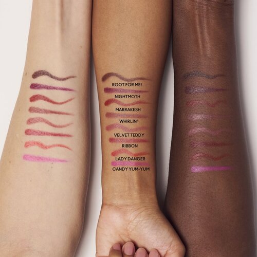 MAC Cosmetics Lipglazer svinčnik za ustnice odtenek Root For Me! 0.25 g Slike