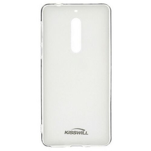 Acme Kisswill silikonski ovitek za Nokia 2 - prozoren Cene