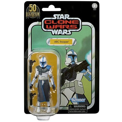 Star Wars Arc Trooper figure Vintage 10cm Cijene