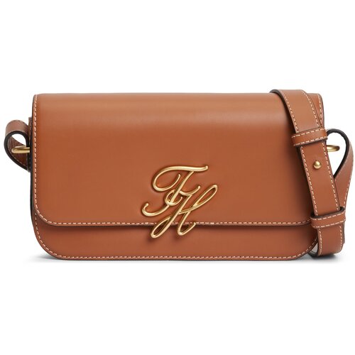 Tommy Hilfiger Torba za čez ramo konjak Cene