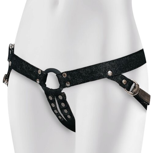 Adrien Lastic Pojas za strap-on Harness for Dildos Cene