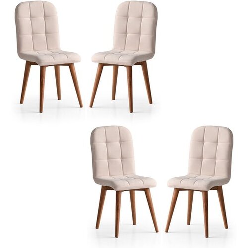 Hanah home set stolica 4 komada Retro 708 Cene