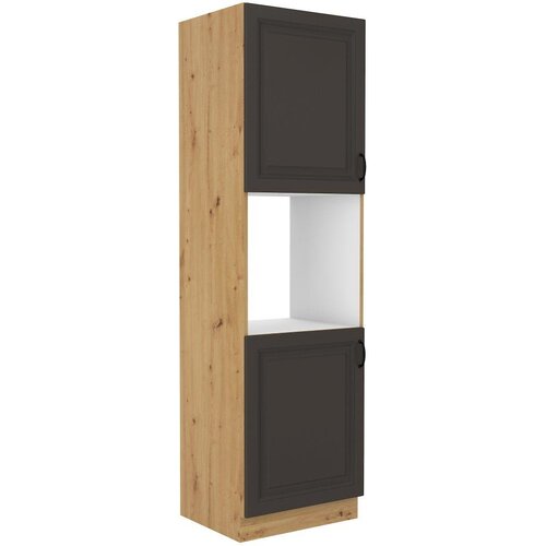  Visoka omara za pečico PRESTIGE 60D Cene