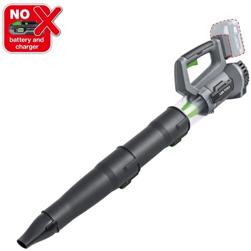 Lux Tools akumulatorski puhalnik listja 1 powersystem A-LB-20/130-24 Cene