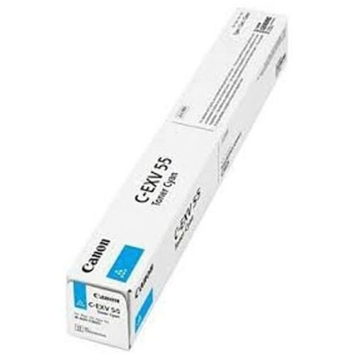 Canon toner C-EXV 55 (2183C002) cyan - original Cene