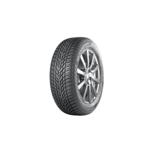 Nokian WR Snowproof RunFlat ( 195/55 R16 87V, runflat ) Slike