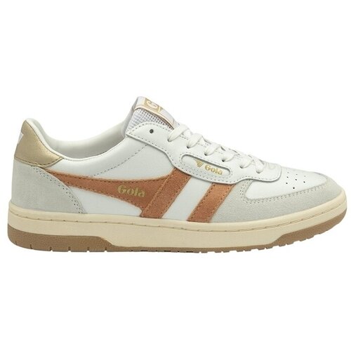 Gola Modne superge HAWK Bela Slike