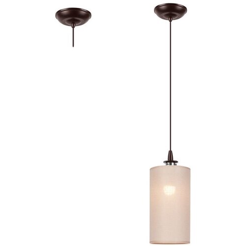  LED luster na sajli NOEL MINI 1xE27/60W/230V bež Cene