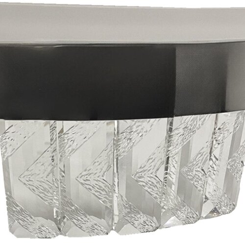  LED prigu&amp;scaron;iva plafonski luster LED/75W/230V 3000-6500K hrom + daljinski upravljač Slike