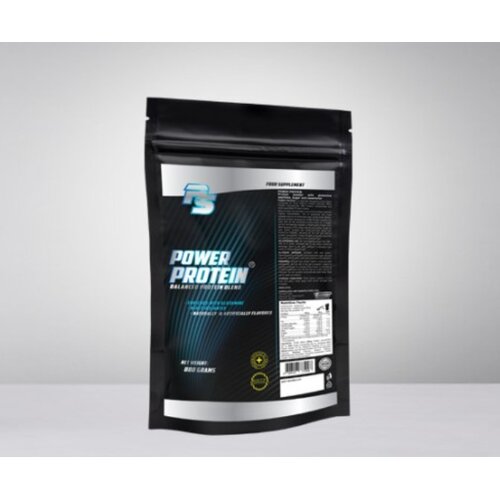 Pansport PAN Power Protein, Čokolada-le&scaron;nik, 800g Cene