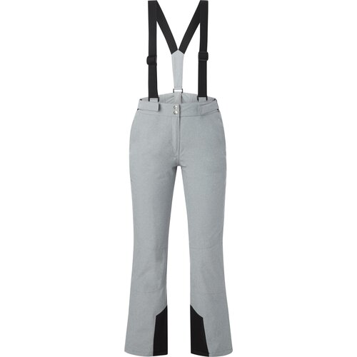 Mckinley ženske pantalone za skijanje DINA WMS siva 294483 Cene