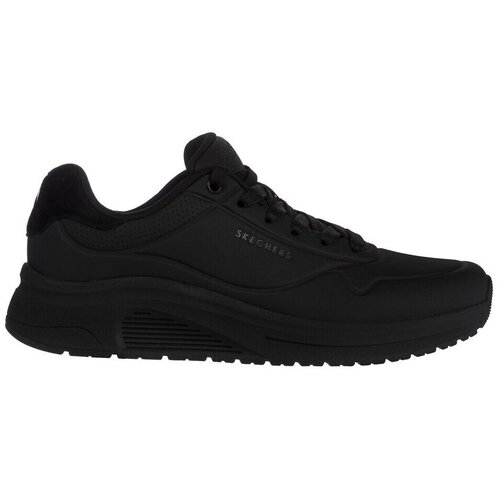 Skechers Mu&amp;scaron;ke patike Uno Lite 2, Crne Slike