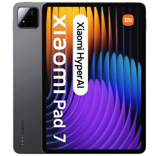 Xiaomi Pad 7 8GB 256GB Grey Cijene