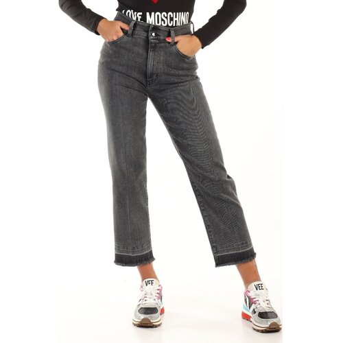 Love Moschino WQ46383S3845 Blue Slike