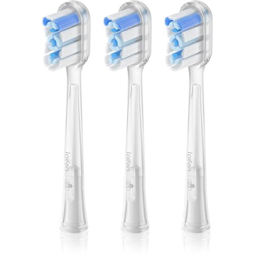 Laifen Super-Clean Transparent 2.0 zamjenske glave 3 kom Cijene