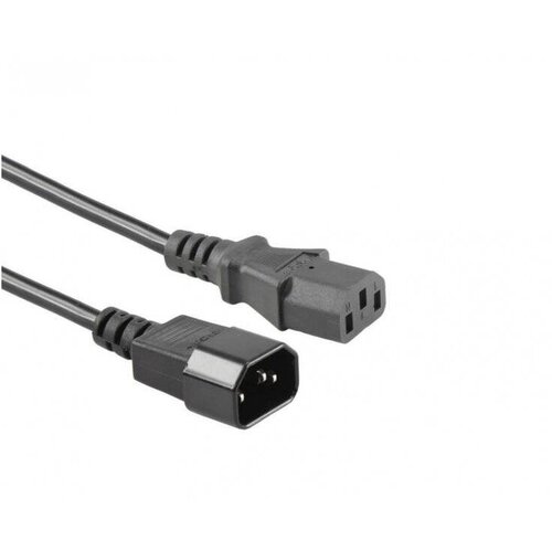 S Box Kabl PC / PC produZni napojni 2 m Slike