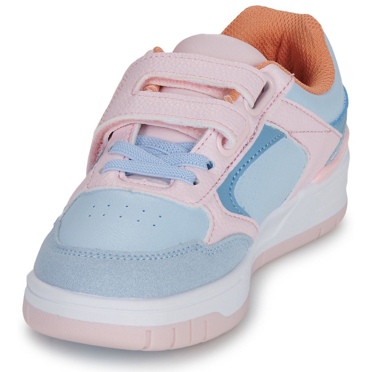 Kappa LOGO MANIS 2.0 EV KID Plava Slike