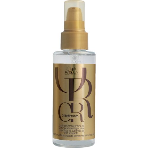 Wella Professionals Oil Reflections Luminous Smoothing Oil - 100 ml Slike