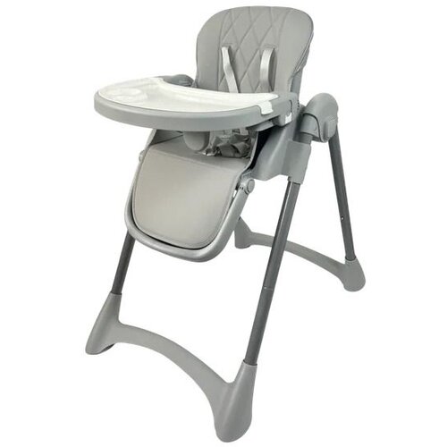 BABYLINE Hranilica za bebe LARA Y33 Premium Siva Cene