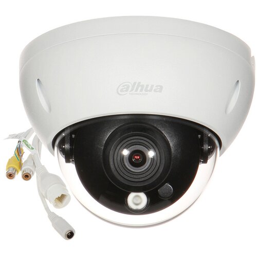 Dahua IP kamera IPC-HDBW5442R-ASE-0360B Slike