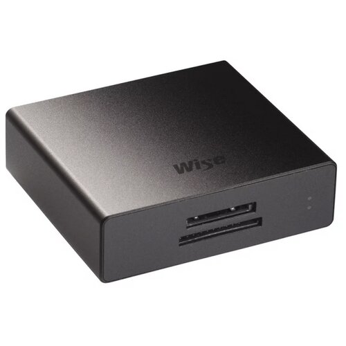 Wise Wise CFexpress Type A / SD UHS-II Card Reader Cijene