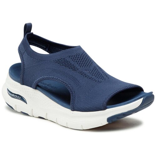 Skechers ARCH FIT Plava Cijene