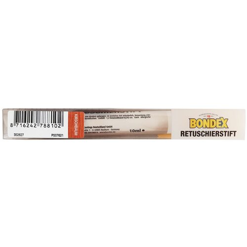 BONDEX olovka za retu&amp;scaron;iranje (Drvo tre&amp;scaron;nje, 10 ml) Slike