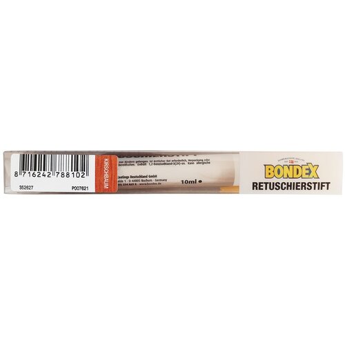 BONDEX Retu&scaron;irno pisalo Bondex (če&scaron;nja, 10 ml) Cene