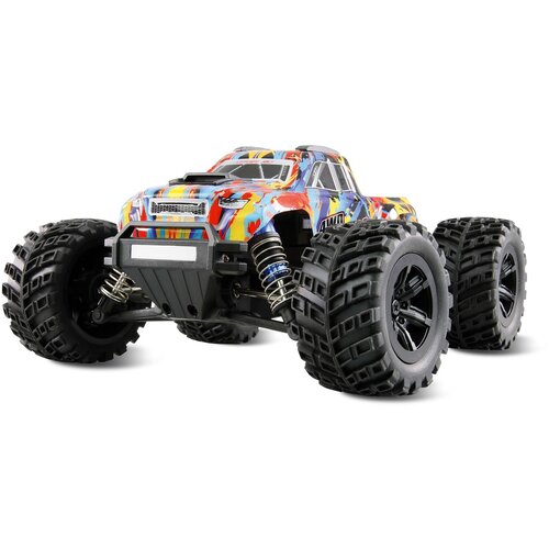  Amewi Hyper Go MTX20 Radio-Controlled (RC) model Monster truck Electric engine 1:20 Cijene