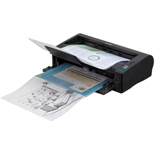 Canon Skener DR-M1060II, Crni Cijene