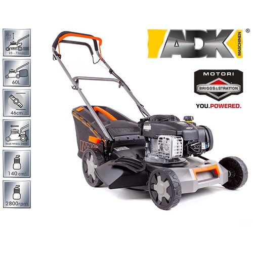 ADK KOSACICA MOTORNA X46SHLE Cene